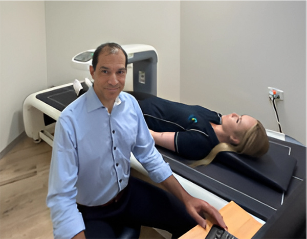 Perth Dexa Scan
